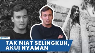 Rendy Kejaernett Akui Syhanaz Sadiqah Tempat Curhat Yang Nyaman, Tak Ada Niat Selingkuh