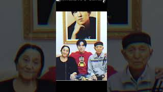 Dimash Qudaibergen Family 💖🇰🇿🍀 #dimash #motivation