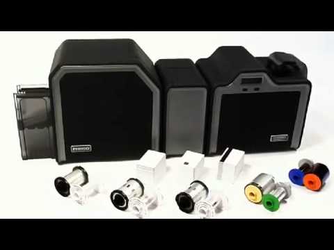 Принтер пластиковых карт FARGO HDP5000 Принтер пластиковых карт FARGO HDP5000