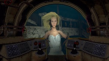 360° TITANIC VR Video Virtual Reality Videos Experience 360°