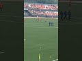 BURUNDI VS KENYA DANS L'ECHAUFEMENT