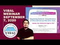 VIBAL GROUP LIVE NOW |  DIAGNOSING STUDENTS COMPREHENSIONOF INFORMTIONAL AND NARRATIVE TEXTS