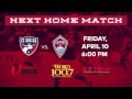 Keys to the Match Driven by Toyota | Colorado Rapids at FC Dallas | FCDTV