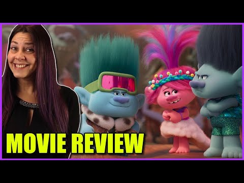 Trolls Band Together Movie Review: BOYBAND LOVERS REJOICE!