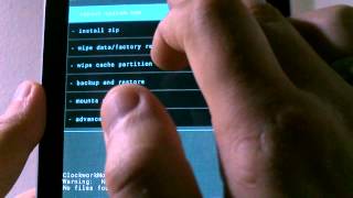 UPDATE ROOT BY CHAINFIRE 1.44 TO 1.51 VERSION ON CW