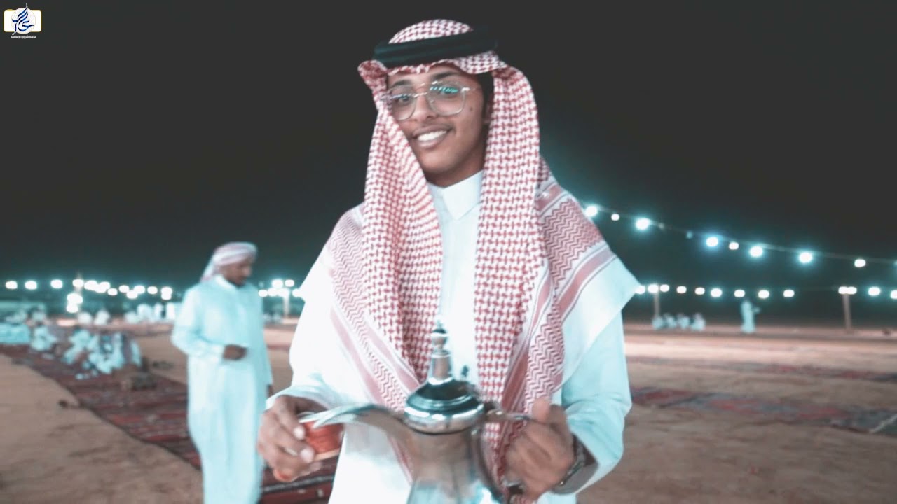 زواج ناصر ومحمد أبناء الشيخ حمد بن ناصر بن زيد الكربي HD