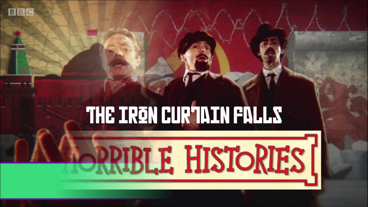 ☭ Coldplay’s viva la vida but it is the Russian revolution ☭