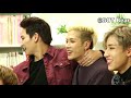 [Eng Sub] Who is Tom and Jerry in Got7?