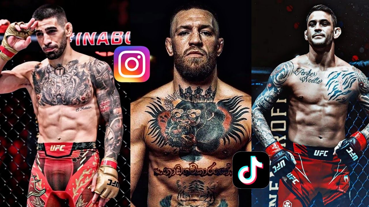 BEST UFC EDIT'S 2025 | UFC FAILS, WINS , SKILLS (#8)| TIK TOK Tok & REELS COMPILATION 