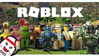 ロブロックスで参加型やるよ【ROBLOX】