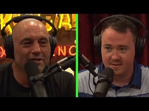 That Awkward Moment in the Shane Gillis and Joe Rogan interview in full - YouTube