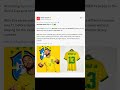 👀😳 #viral #football #trendingnow #neymarjr #fifa #brazilianfootball