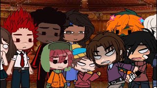 MULTIVERSE BEEF 😱⁉️ but with fandoms ive been in 🎉