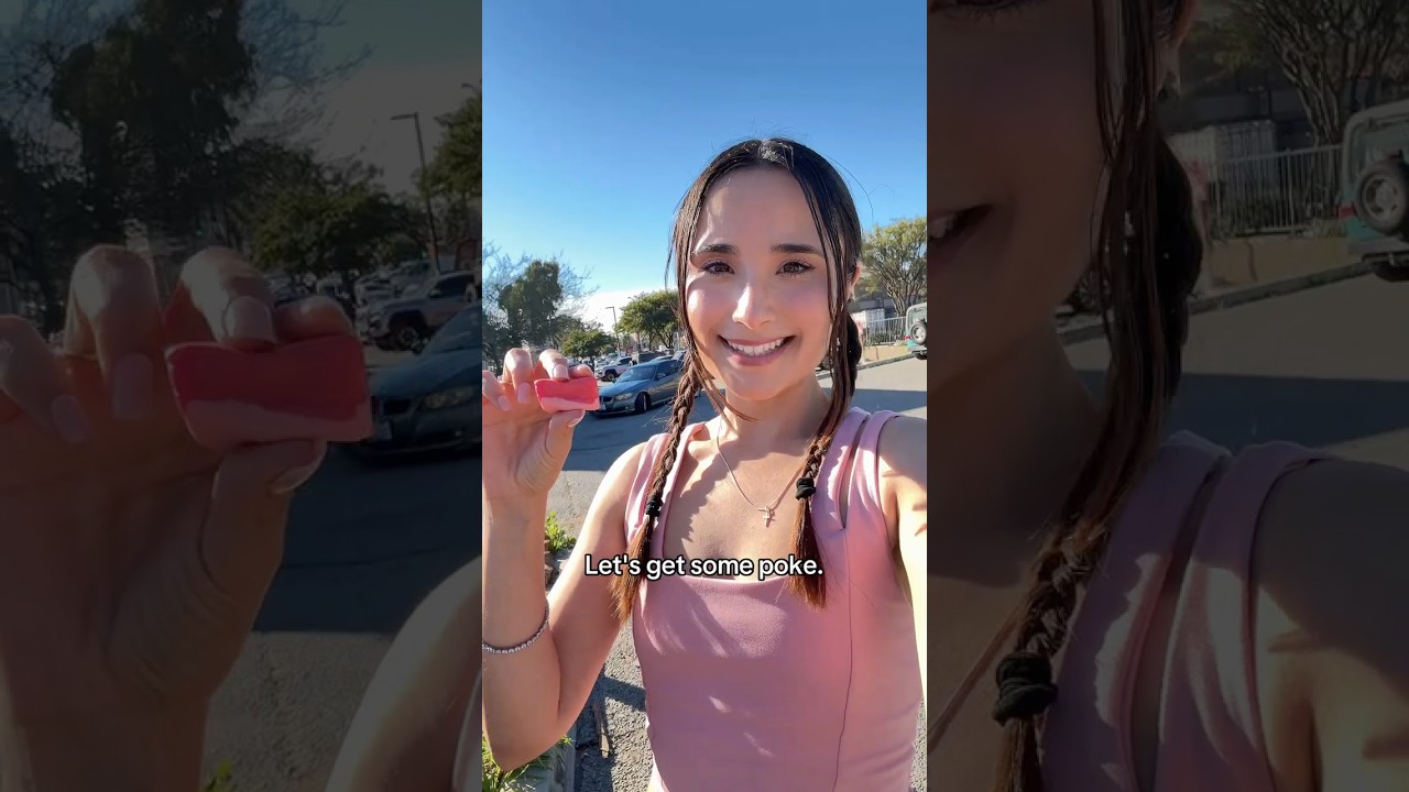 Let’s get Poke! 🍣 