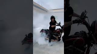 Download Lagu Thử Pô Harley Daividson || TTCS MP3