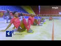 Angola com duplo amistoso com selecção sub-23 de Portugal antes do CAN