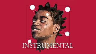 Kodak Black - GET AWAY (INSTRUMENTAL) | PISTOLZ \& PEARLZ