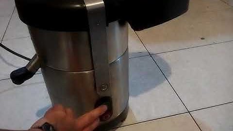 Robot Coupe J 80 ultra