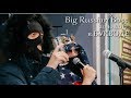 Big Russian Boss  в БУКВОЕДЕ "ТВОЁ КРЕАТИВНОЕ ПРОСТРАНСТВО" 29.102017