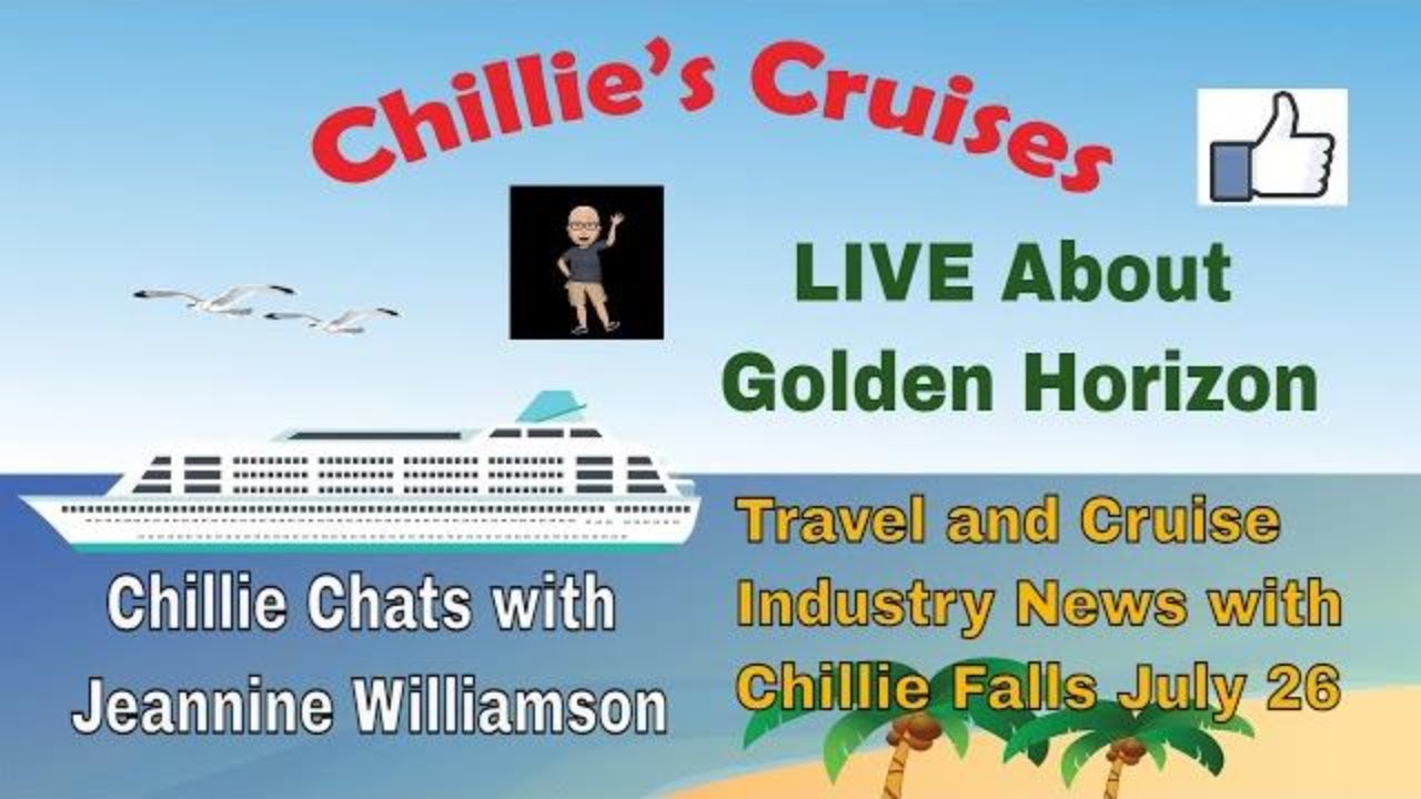 LIVE About Golden Horizon