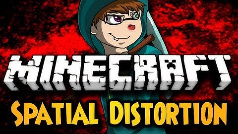 Minecraft Spatial Distortion Ep. 7 w/ Chim & ClashJTM (HD)