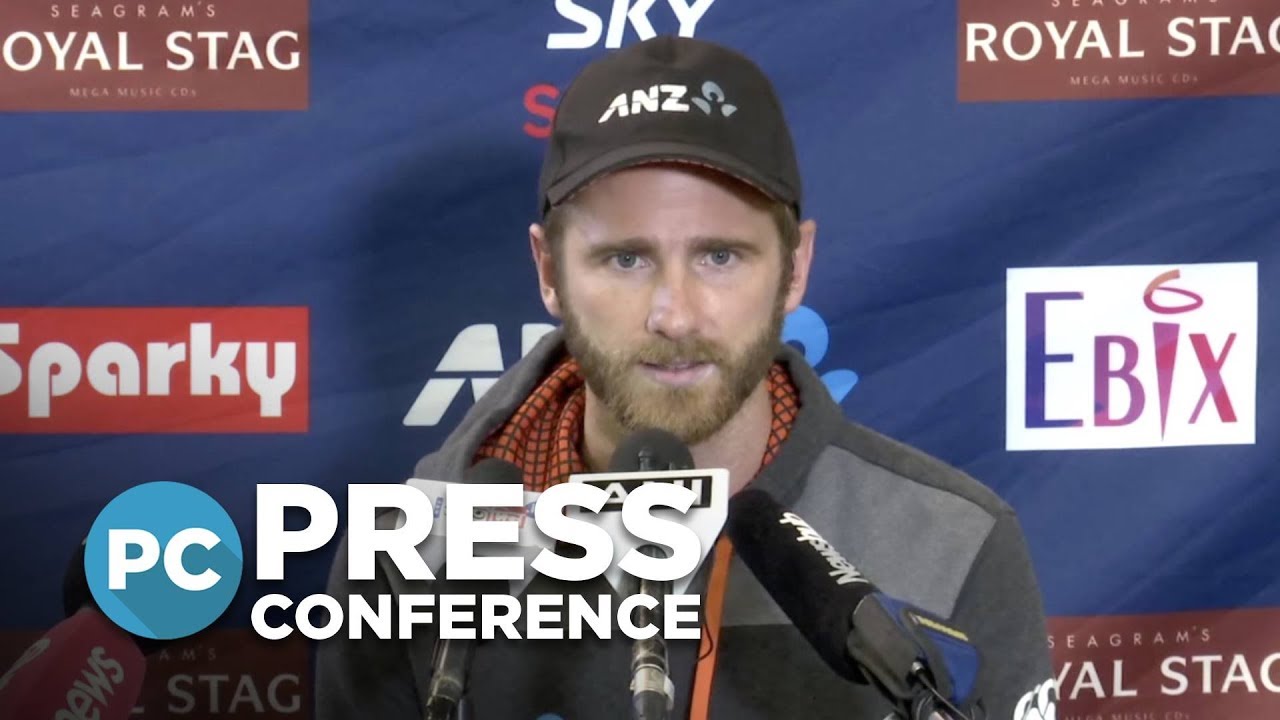 Williamson pleased with adjustments after Australia series