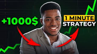 Earn $1,000 in Just One Trade: Breakout & Retest Strategy Explained!