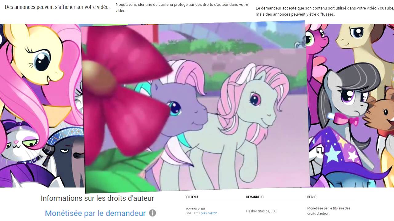 My Little Pony Saison 6