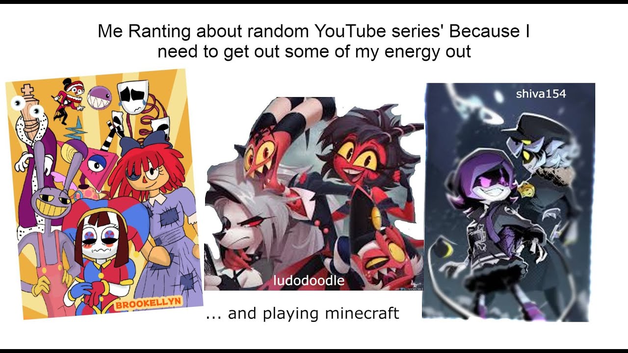 Helluva Boss season 2 trailer is crazy SPOILERS Helluva boss, Amazing