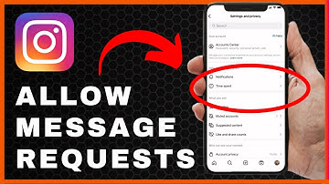 How to Allow Message Requests From Everyone on Instagram (Simple)
