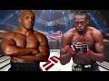 Iron Mike Tyson vs. Jalin Turner | EA Sports UFC 5