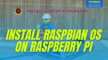How To Install & Set Up Raspberry Pi OS | Raspberry Pi NOOBS installation | Hindi Audio