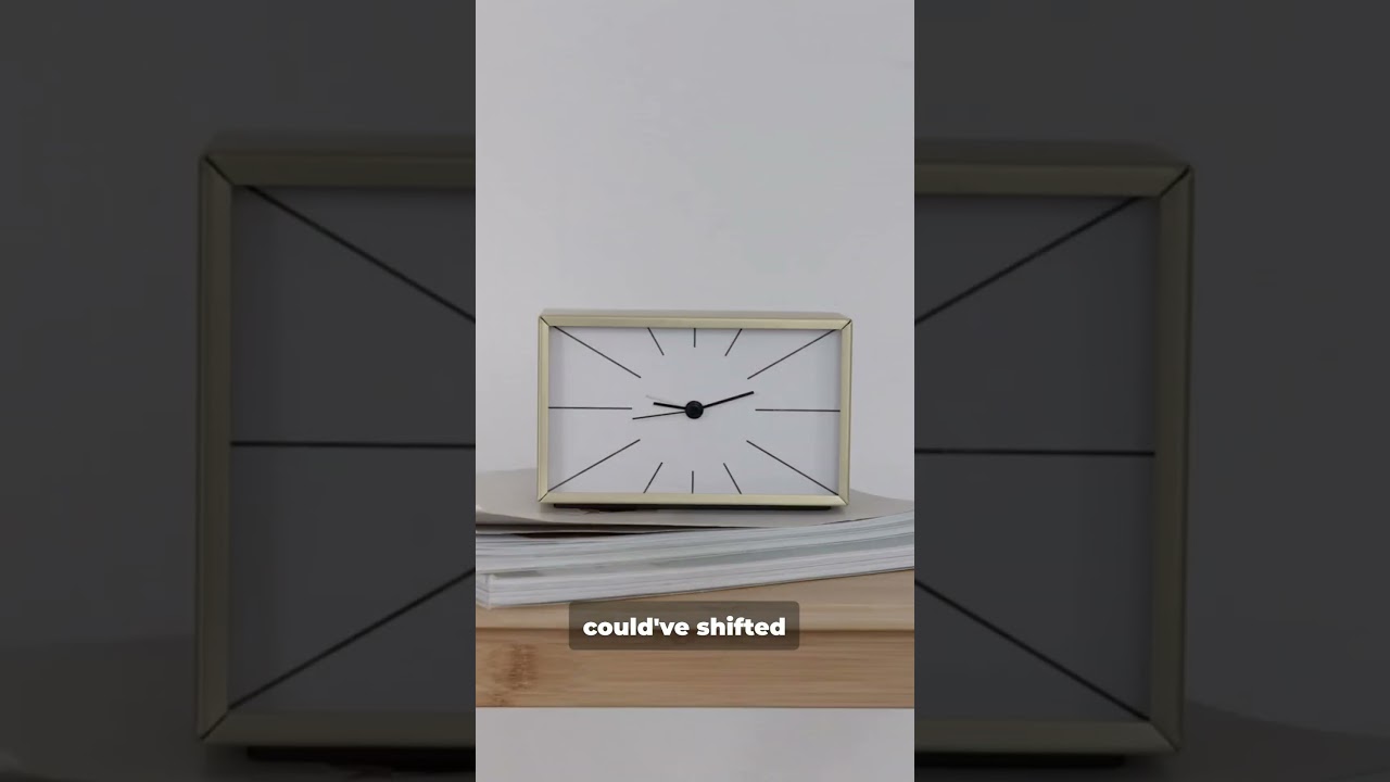 One Miss… A Different World 