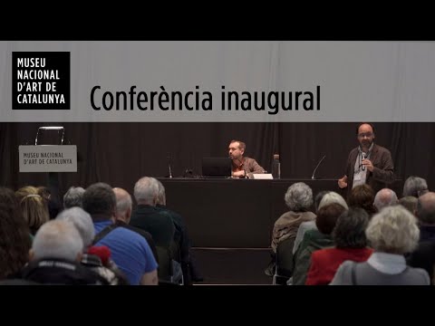 Conferència inaugural "Lluís Borrassà. Els colors retrobats de la catedral de Barcelona"