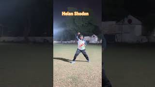 Shotokan Kata Heian Shodan #karate #Kata #fitness #Shodan