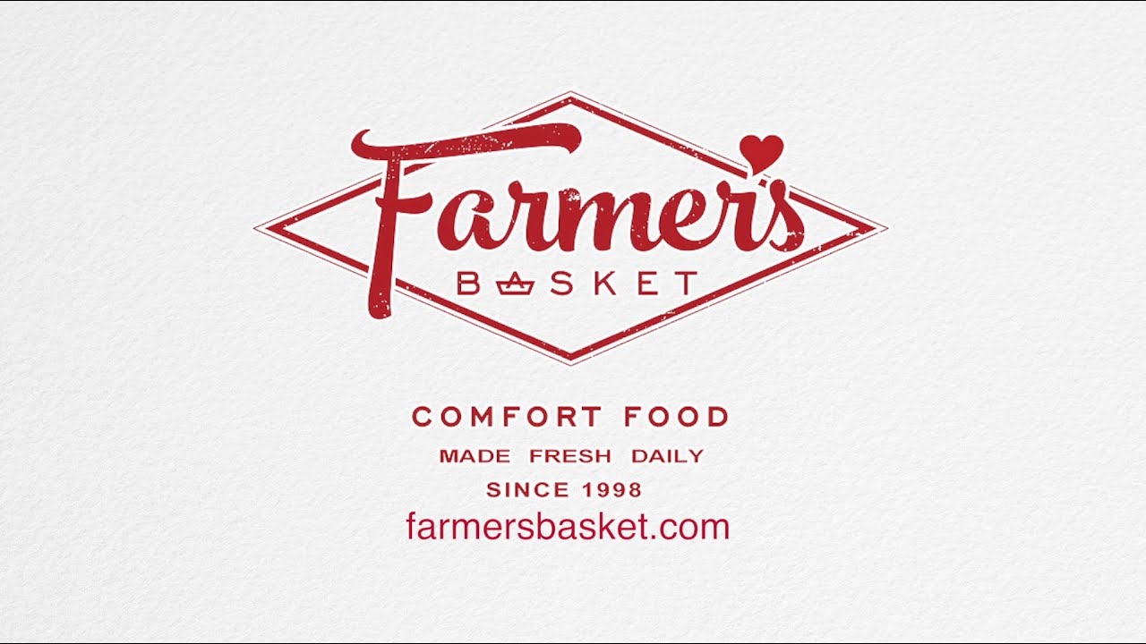 Farmers Basket Promo YouTube