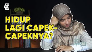 Hidup Lagi Capek-Capeknya!! Pastikan 3 Hal Ini I AdaApa? Eps.69
