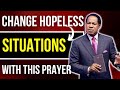 This kind of prayer works every time/ This can change the hopeless situations/ Pastor Chris teaching