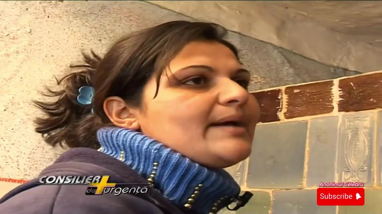 Consilier De Urgenta Episodul 36