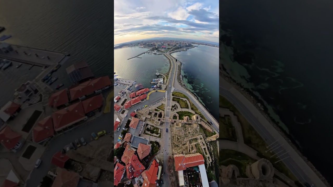 Nessebar Schön wie immer :)