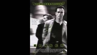 Alan Silvestri - (Soundtrack) Película "Eraser"