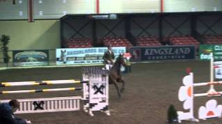 Uptown Girl @ Cavan