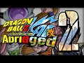 DragonBall Z KAI Abridged Parody: Episode 2 - TeamFourStar (TFS)