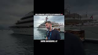 The $450,000,000 Yacht owned by The Youngest Billionaire !!!