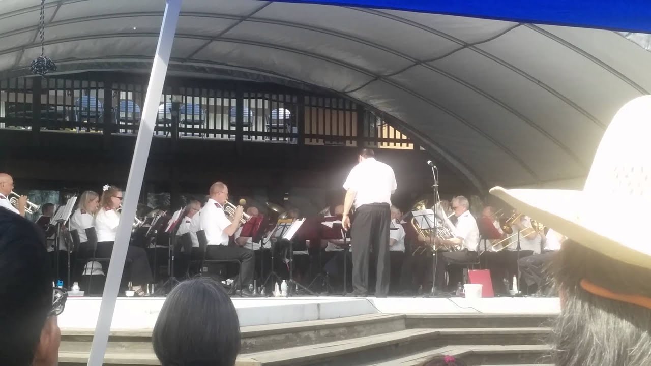 Bohemian Rhapsody - Little Mountain Brass Band