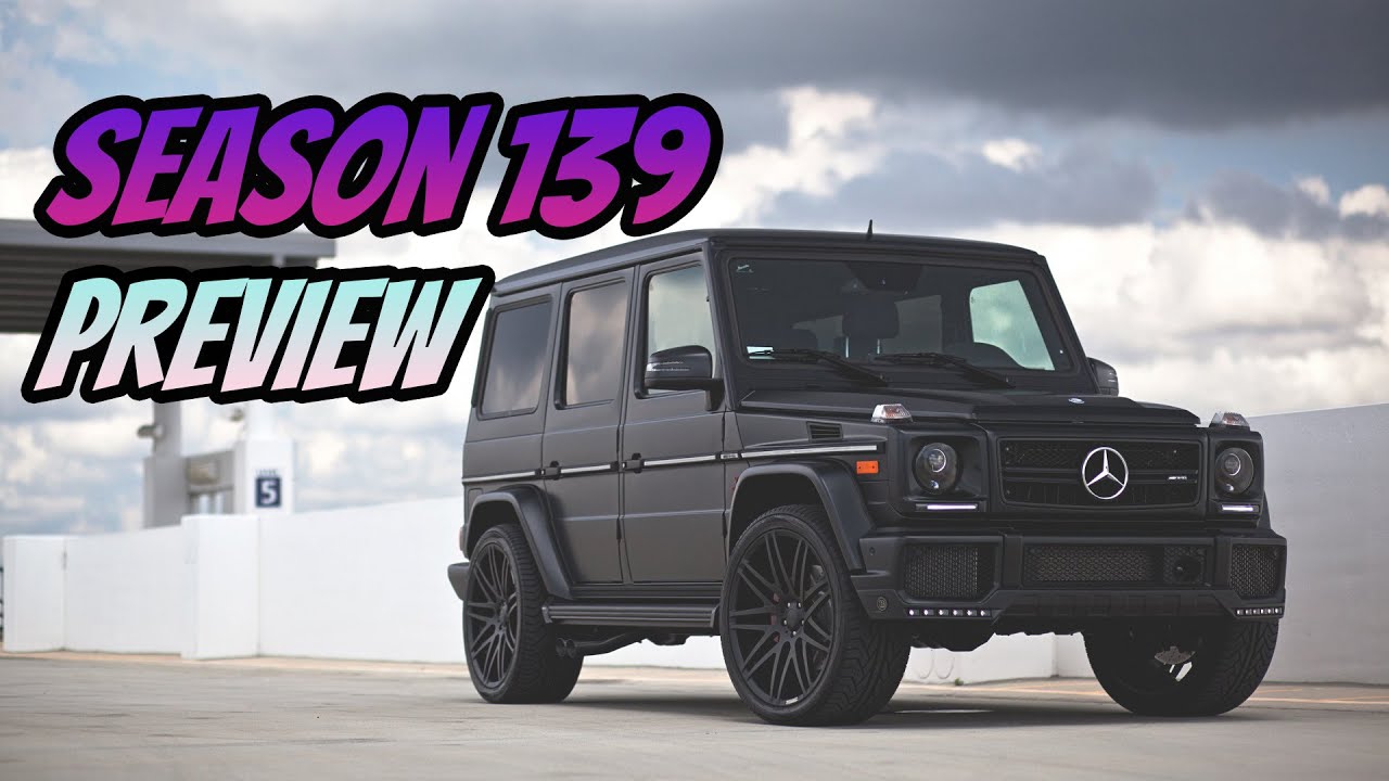 CSR Racing 2 | Season 139 Preview