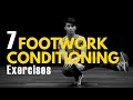Bboy Tutorial | 7 Conditioning Exercises to Improve Your Footwork | BreakDance Decoded