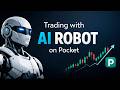 Pocket Option trading bot | AI Smart Bot on Pocket | best strategy binary options