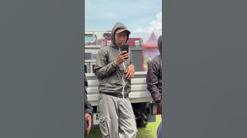 GIGATRON BREWOG BUAT SUMBERSEWU #soundsystembattle