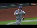 Davis 'Babe' Schneider LAUNCHES go-ahead home run!